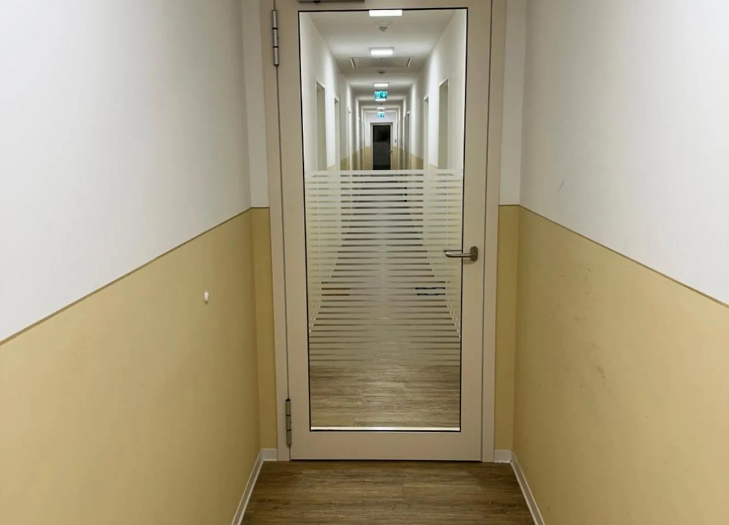 Appartement Superbe Нюрнберг Апартаменты