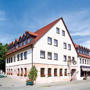 Bloedel Gruener Baum Hotell